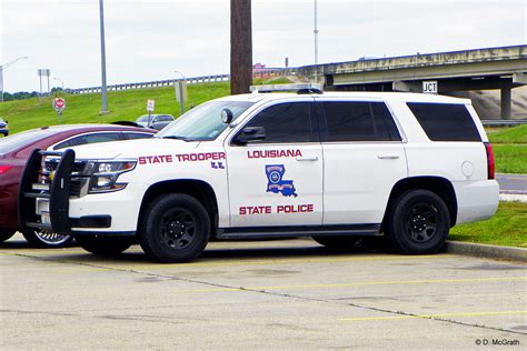 Louisiana state police - Highest salary at Louisiana State Police in year 2023 was $232,202. Number of employees at Louisiana State Police in year 2023 was 1,826. Average annual salary was $80,255 and median salary was $79,506. Louisiana State Police average salary is 71 percent higher than USA average and median salary is 83 …